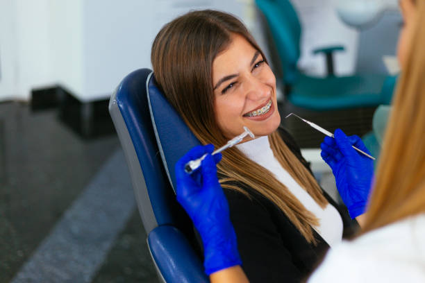 Advanced Technology for Better Dental Care in Temperance, MI